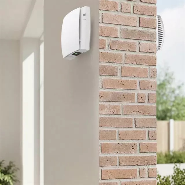 ARIA VITALE mini RH-B-160 - inštalácia a údržba